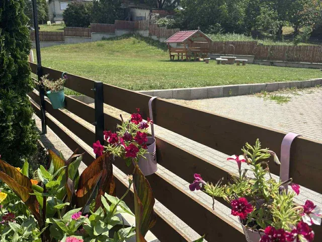 Eladó lakás Andornaktálya 80 nm