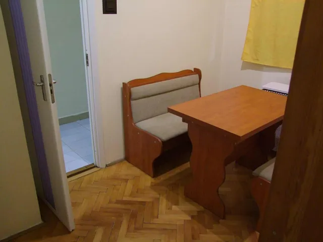 Kiadó lakás Eger, Hajdúhegy 42 nm