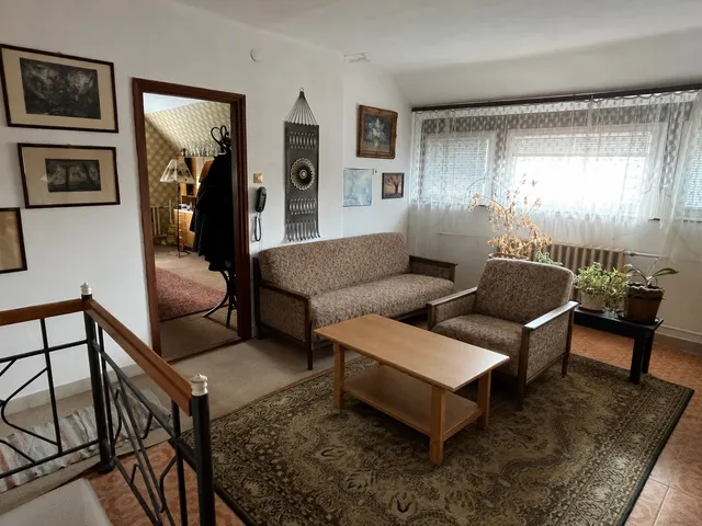 Eladó ház Egercsehi 110 nm