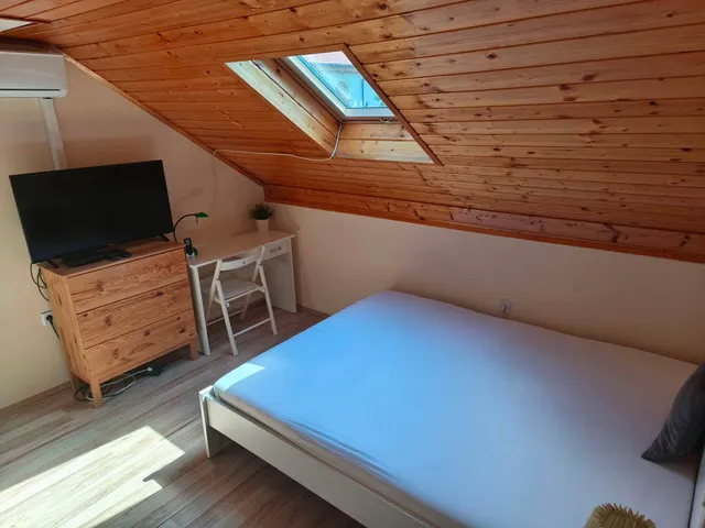 Kiadó lakás Eger, Belváros 35 nm