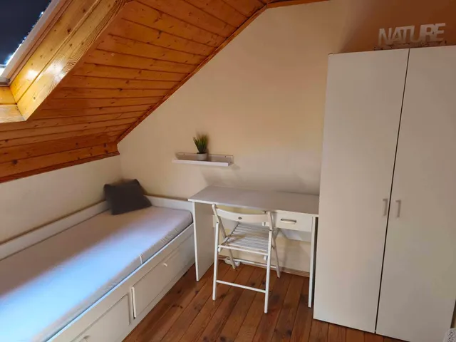 Kiadó lakás Eger, Belváros 35 nm