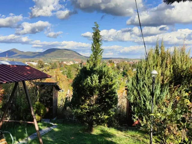 Eladó nyaraló Eger, Szépasszonyvölgy 20 nm