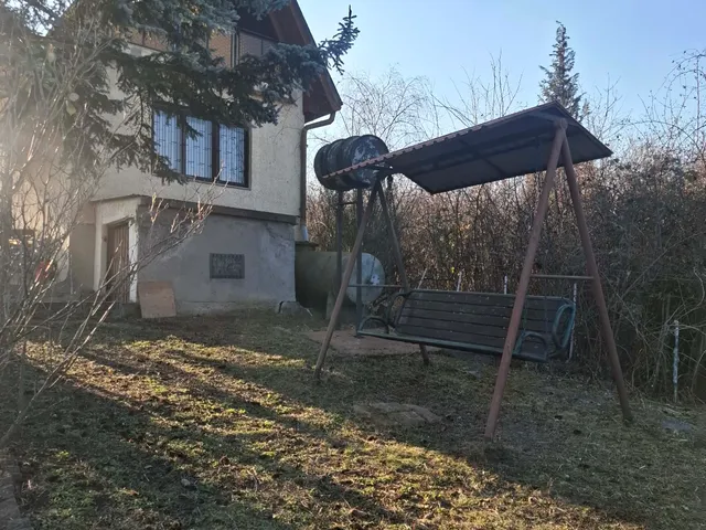 Eladó nyaraló Eger, Szépasszonyvölgy 20 nm
