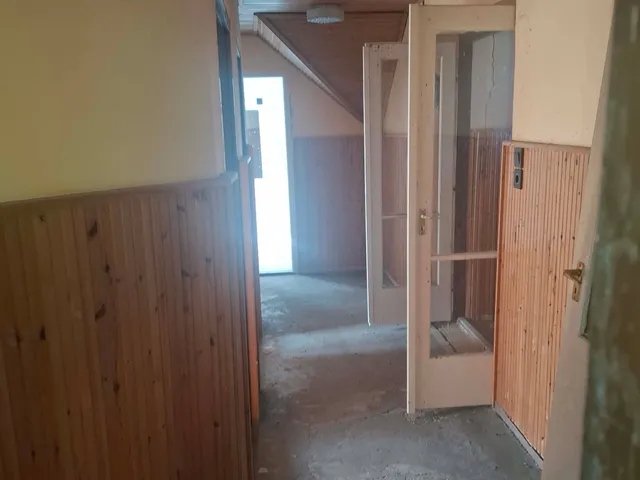 Eladó nyaraló Egerszalók 100 nm