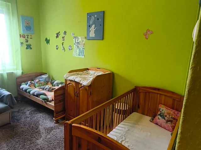 Eladó lakás Eger, Lajosváros 70 nm