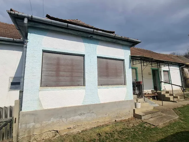 Eladó ház Tarnalelesz 110 nm