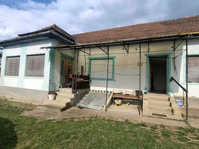Eladó ház Tarnalelesz 110 nm