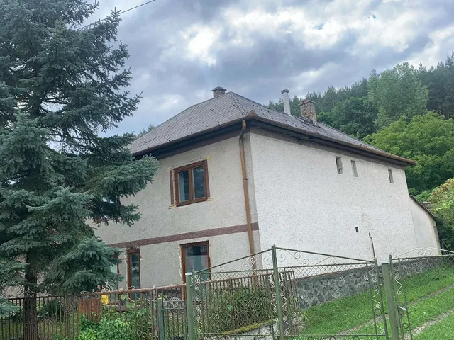 Eladó ház Egerbocs 200 nm