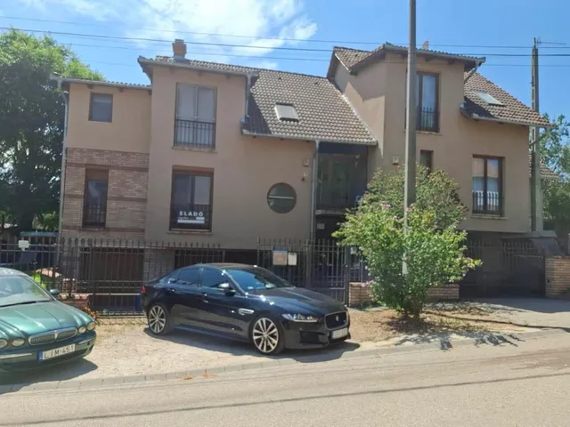 Eladó lakás Szigetszentmiklós, Bucka 66 nm