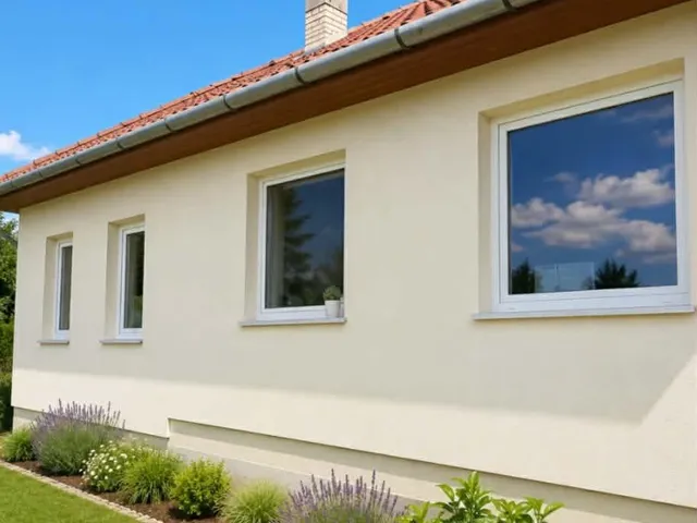 Eladó ház Egerbakta 143 nm