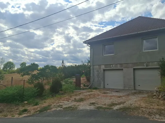 Eladó ház Egerbakta 143 nm