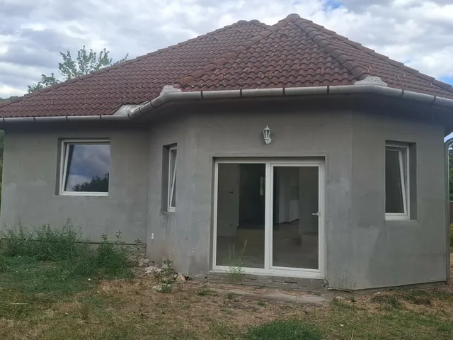 Eladó ház Egerbakta 143 nm
