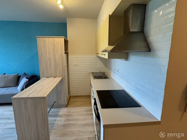 Eladó lakás Budapest XI. kerület, Kőérberek, Kánai út 28 nm