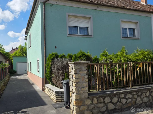 Eladó ház Sopron, Belváros külső, Kisdobos utca 9. 203 nm