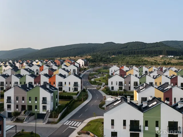 Eladó garázs Mocsa 20 nm