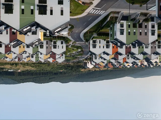 Eladó garázs Mocsa 18 nm
