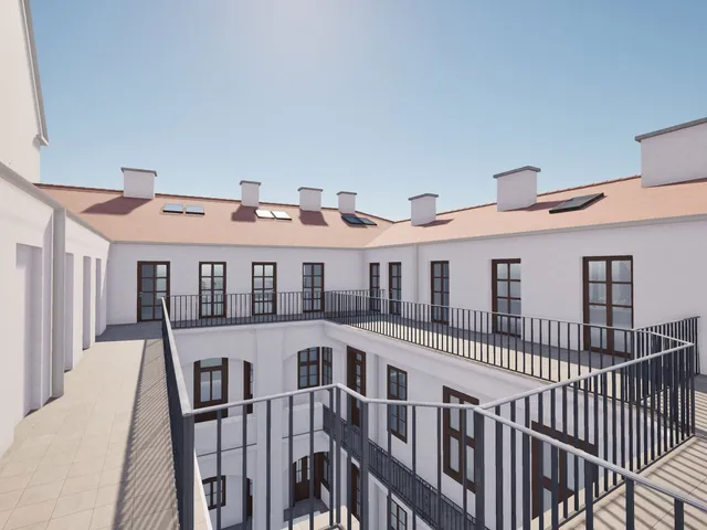 Eladó lakás Budapest VI. kerület, Jókai utca 10 79 nm