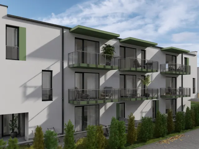 Eladó lakás Budapest XV. kerület 54 nm