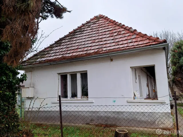 Eladó ház Pilis 110 nm