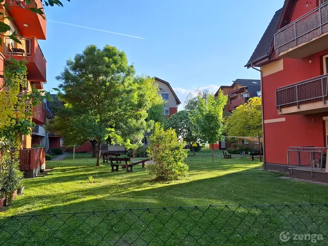 Eladó lakás Szigetszentmiklós 62 nm