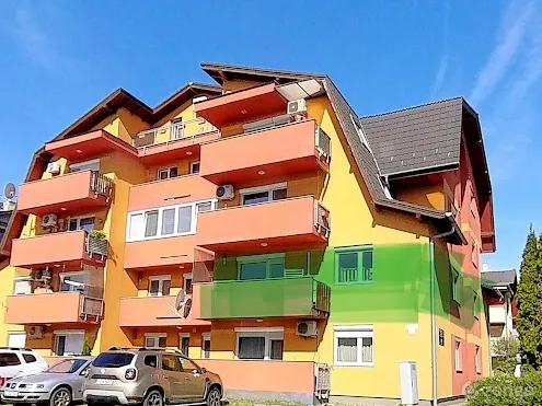 Eladó lakás Szigetszentmiklós 58 nm