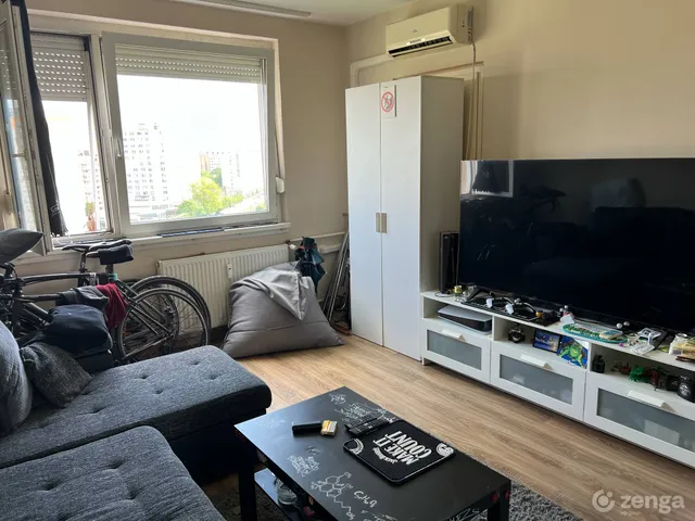 Eladó lakás Budapest XV. kerület, Újpalota 35 nm