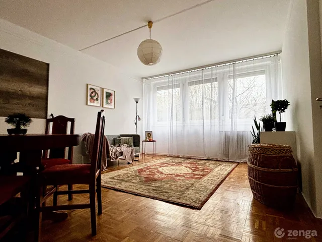 Eladó lakás Budapest XIV. kerület, Rákosfalva, Füredi út 7/D 49 nm