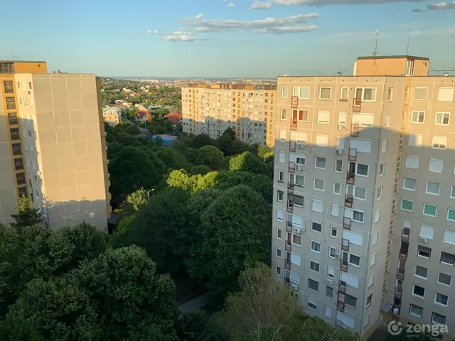 Eladó lakás Budapest XI. kerület, Gazdagrét 57 nm
