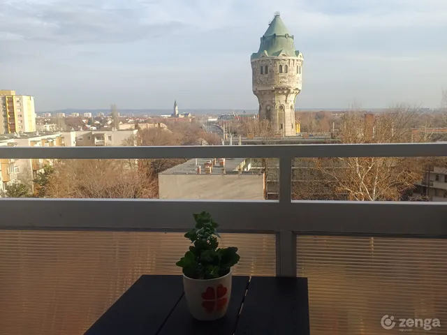 Eladó lakás Budapest IV. kerület, Újpest 71 nm
