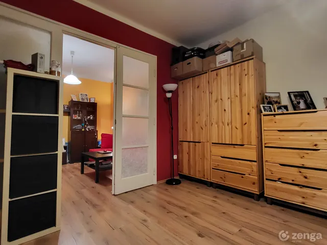 Eladó lakás Budapest XI. kerület, Lágymányos 50 nm