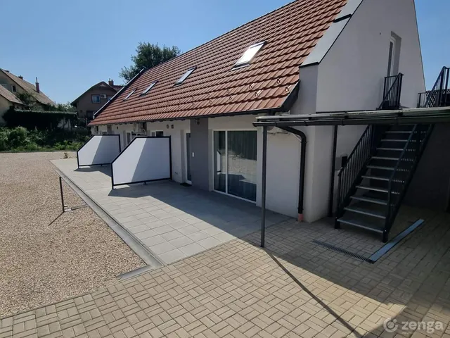 Kiadó lakás Veresegyház 50 nm
