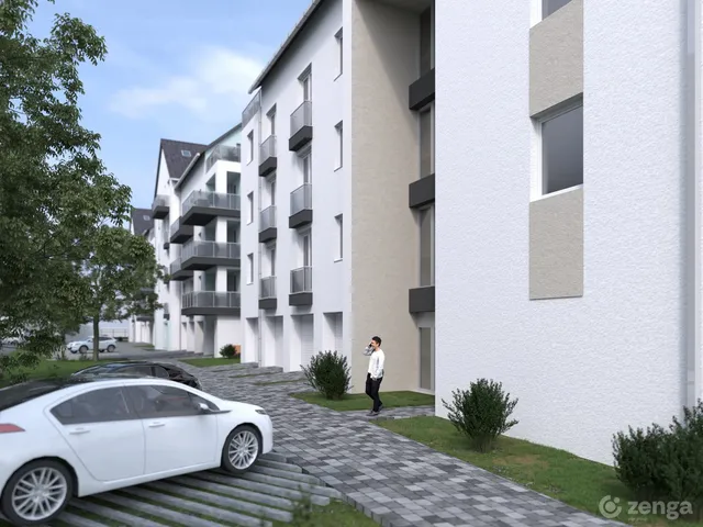 Eladó lakás Budapest XXIII. kerület, Soroksár-Újtelep 32 nm