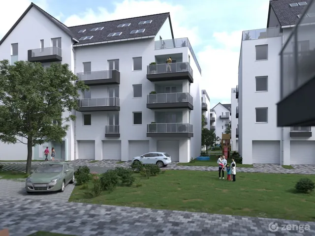 Eladó lakás Budapest XXIII. kerület, Soroksár-Újtelep, Ciklámen út 4 32 nm