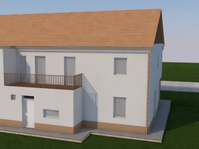 Eladó ház Pomáz 141 nm