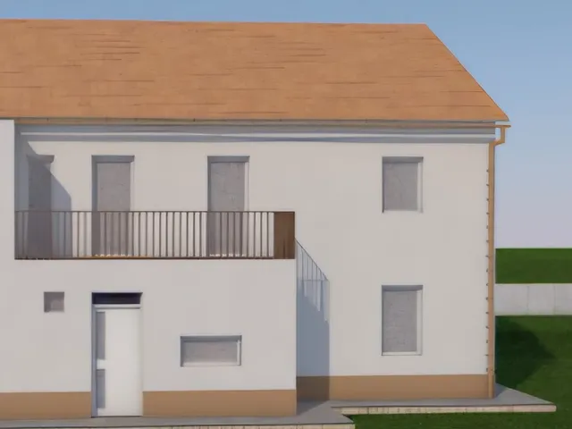 Eladó ház Pomáz 141 nm