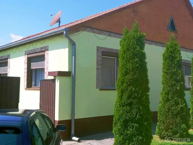 Eladó ház Katymár 112 nm