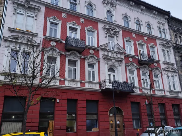 Eladó lakás Budapest VIII. kerület, Orczynegyed 40 nm