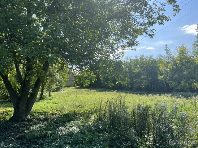 Eladó telek Aszód, Belváros 1091 nm