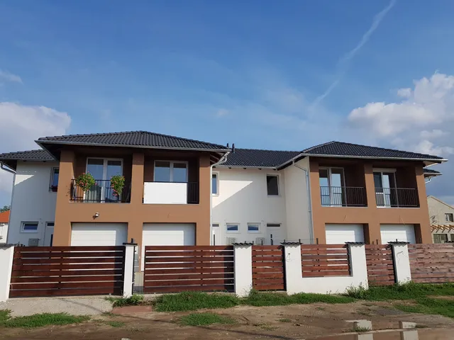 Eladó ház Göd, Felsőgöd 117 nm