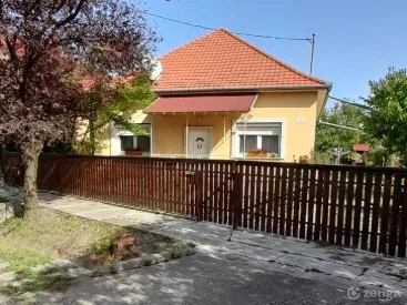 Eladó ház Dévaványa 100 nm