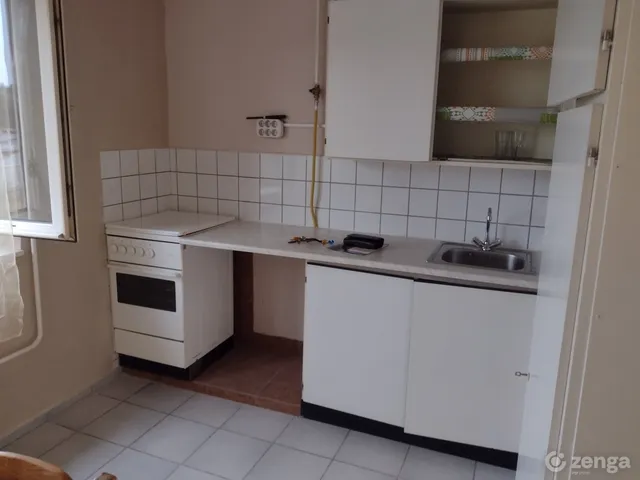 Kiadó lakás Szigetszentmiklós 36 nm