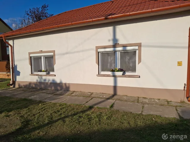 Eladó ház Gyomaendrőd, Endrőd 85 nm