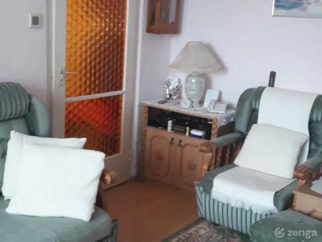 Eladó lakás Budapest XV. kerület, Újpalota 35 nm