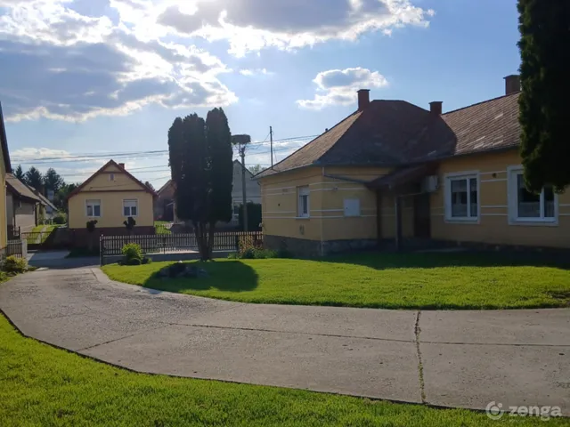 Eladó ház Taszár 100 nm