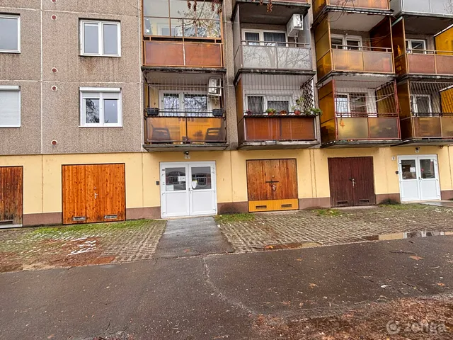 Eladó lakás Miskolc, Újdiósgyőr 55 nm