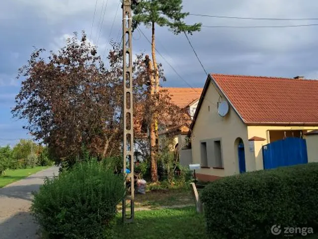 Eladó ház Horvátzsidány 183 nm