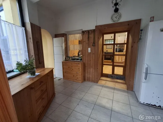 Eladó ház Horvátzsidány 183 nm