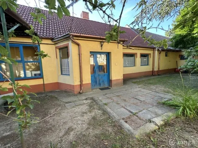 Eladó ház Horvátzsidány 183 nm