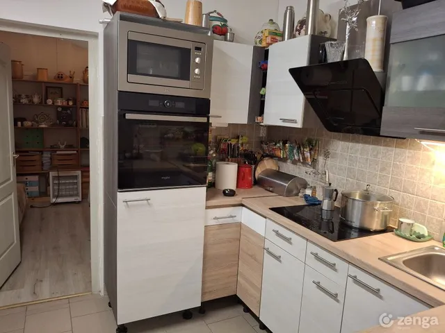 Eladó lakás Sopron 63 nm