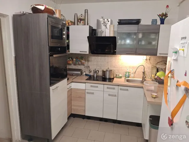 Eladó lakás Sopron 63 nm